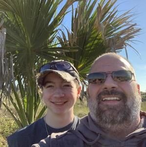 Meet your Posher, Kurt